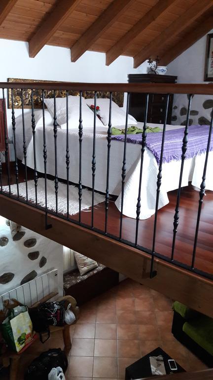 Casa Soraya Villa Firgas Eksteriør billede