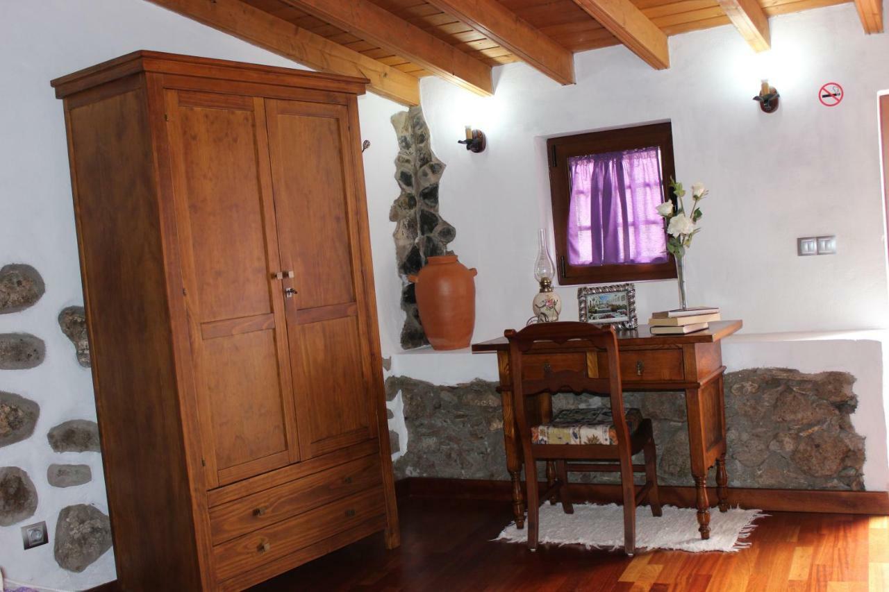 Casa Soraya Villa Firgas Eksteriør billede