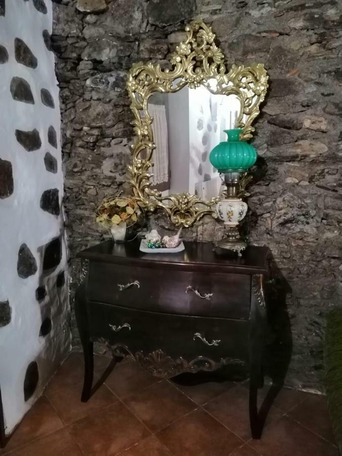 Casa Soraya Villa Firgas Eksteriør billede